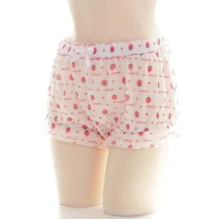 Berry Bloomers