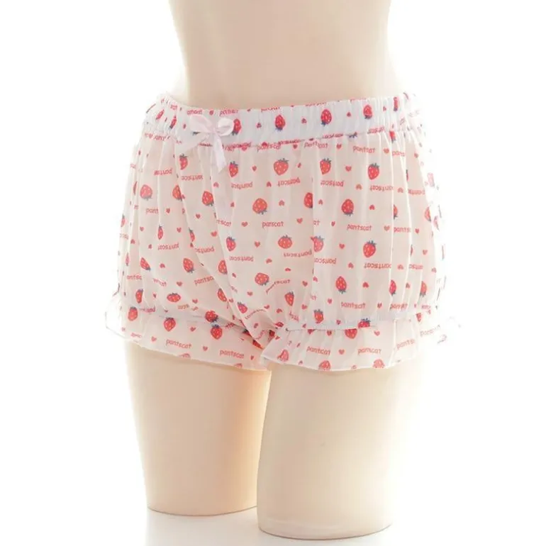 Berry Bloomers