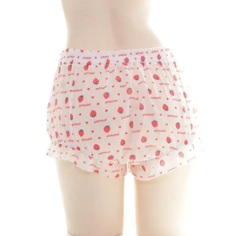 Berry Bloomers