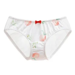 Berry Girly Undies
