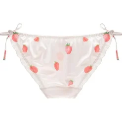 Berry Girly Undies