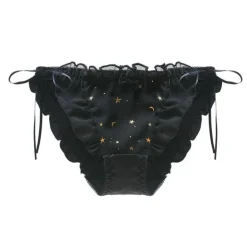 Berry Girly Undies