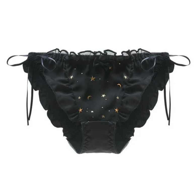 Berry Girly Undies