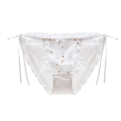 Berry Girly Undies