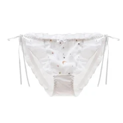 Berry Girly Undies
