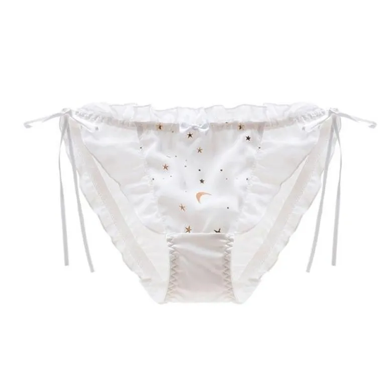 Berry Girly Undies