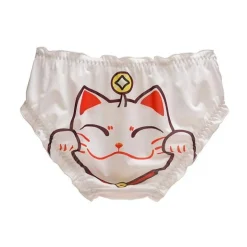 Berry Girly Undies