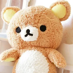 Big Fuzzy Teddy Bear