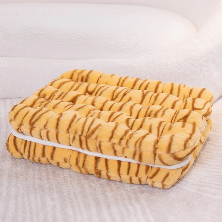 Biscuit Cookie Pillow