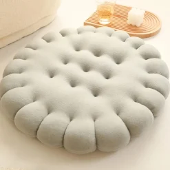Biscuit Cookie Pillow