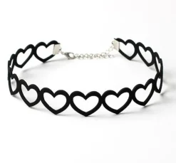Black Heart Choker