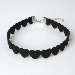 Black Heart Choker