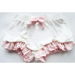 Bloomer Baby Lingerie Set