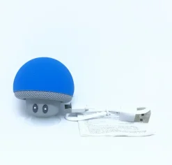 Bluetooth Mushroom Speaker