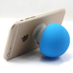 Bluetooth Mushroom Speaker