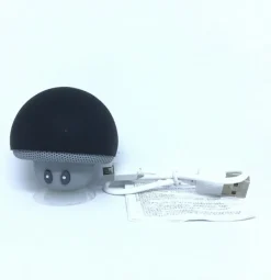 Bluetooth Mushroom Speaker