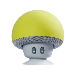 Bluetooth Mushroom Speaker