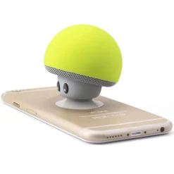 Bluetooth Mushroom Speaker