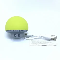 Bluetooth Mushroom Speaker