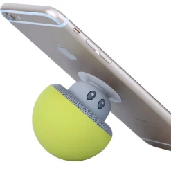 Bluetooth Mushroom Speaker