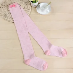 Bows & Hearts Thigh Highs