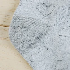 Bows & Hearts Thigh Highs