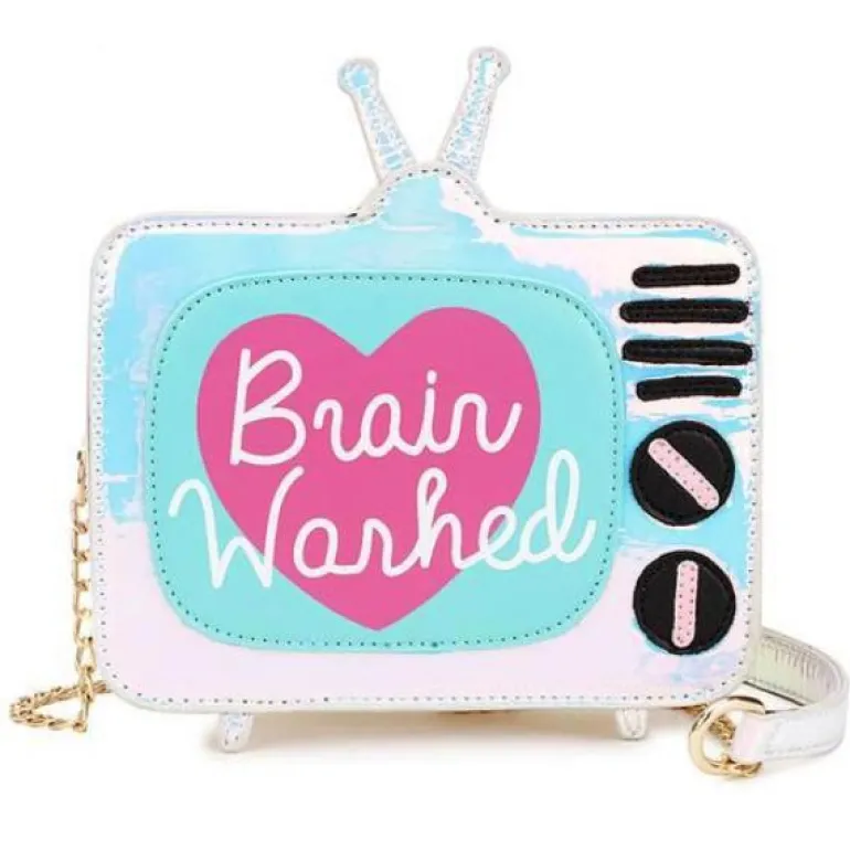 Brain Washed Bag