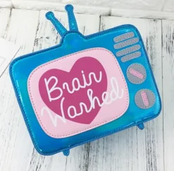 Brain Washed Bag