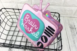 Brain Washed Bag