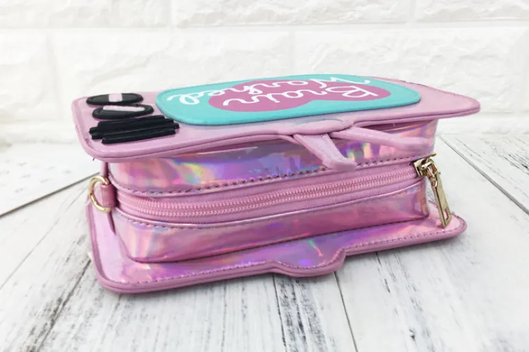 Brain Washed Bag