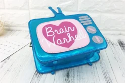 Brain Washed Bag