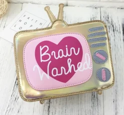 Brain Washed Bag