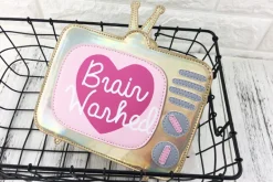 Brain Washed Bag