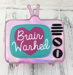 Brain Washed Bag