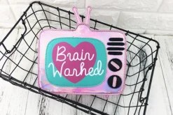 Brain Washed Bag