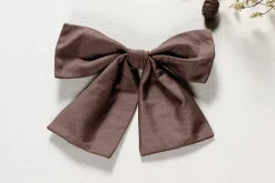 Brown Kitty Jumper