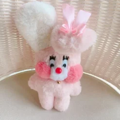 Bubblegum Bunny Plushie