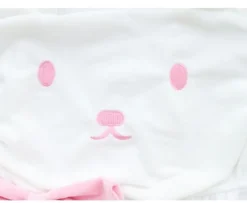 Bunny Bloomer Romper