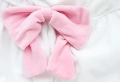 Bunny Bloomer Romper
