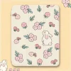 Bunny iPad Protective Case