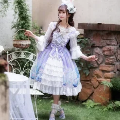 Bunny Star Kingdom Dress