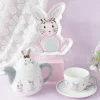 Bunny Sweet Tea Party Set