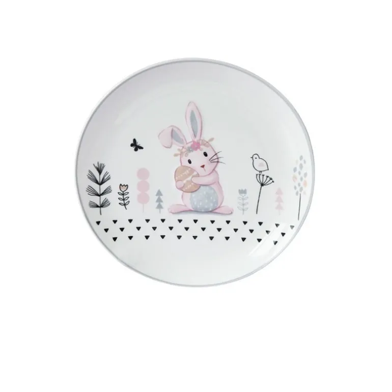 Bunny Sweet Tea Party Set