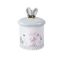Bunny Sweet Tea Party Set