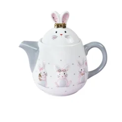 Bunny Sweet Tea Party Set