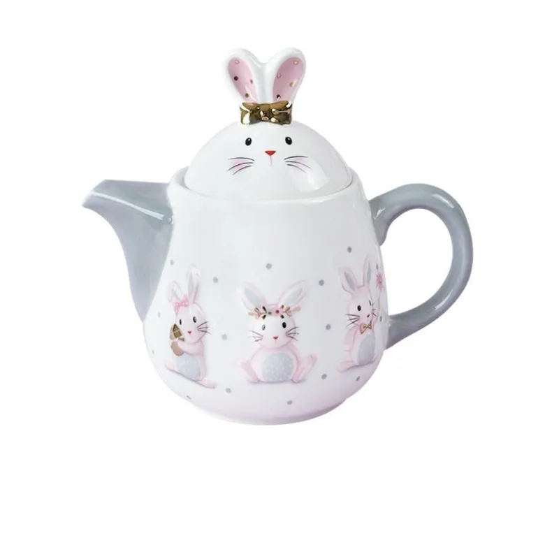 Bunny Sweet Tea Party Set