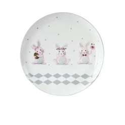 Bunny Sweet Tea Party Set