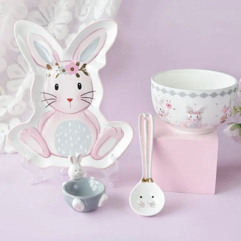 Bunny Sweet Tea Party Set