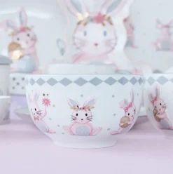 Bunny Sweet Tea Party Set