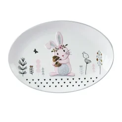 Bunny Sweet Tea Party Set